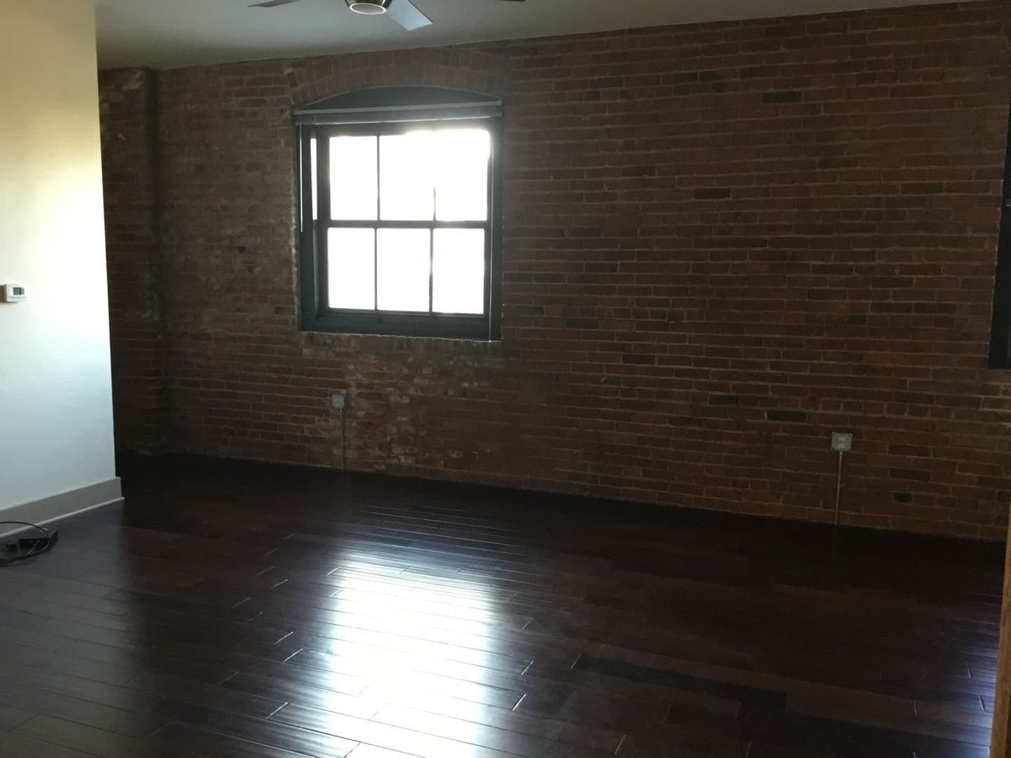 Davenport Apartment: 427 Pershing Ave.