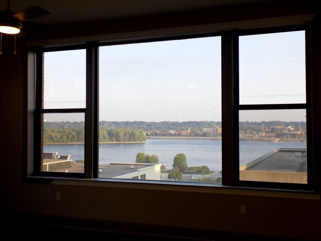 Davenport Apartment: 212 Brady St