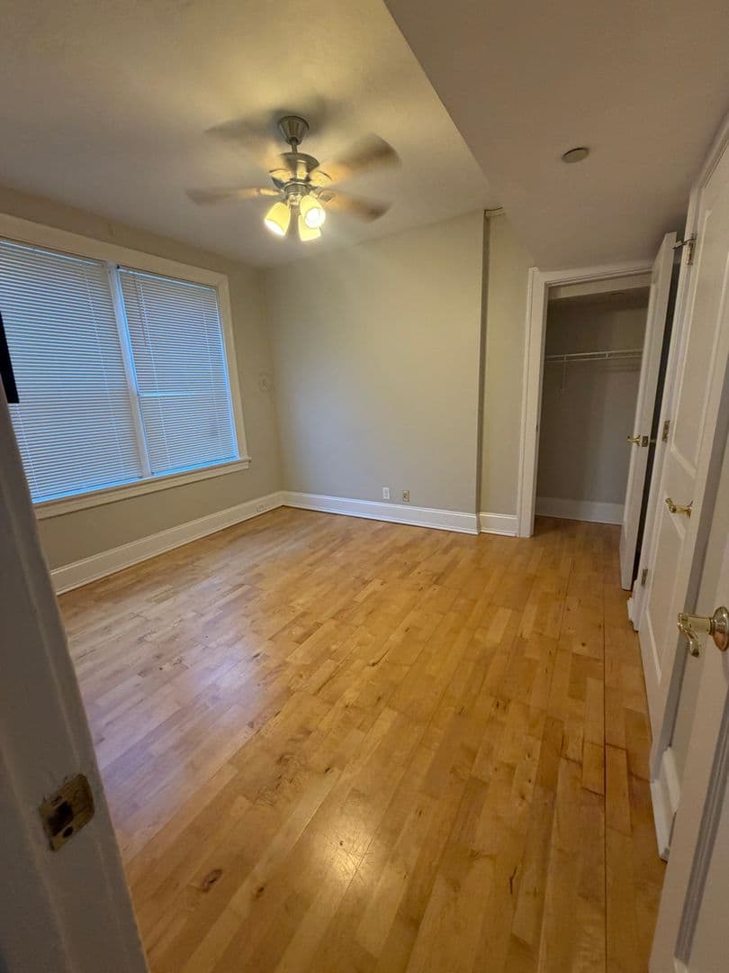 St. Louis Apartment: 4616 Lindell Blvd.