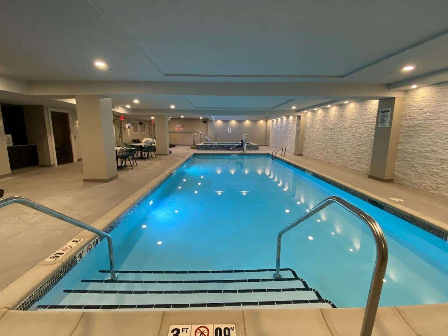 Sioux City Apartment: 505 6th st