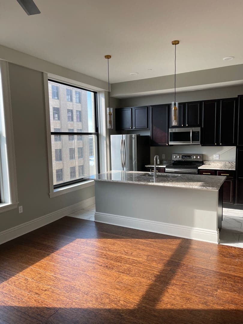 Sioux City Apartment: 505 6th st