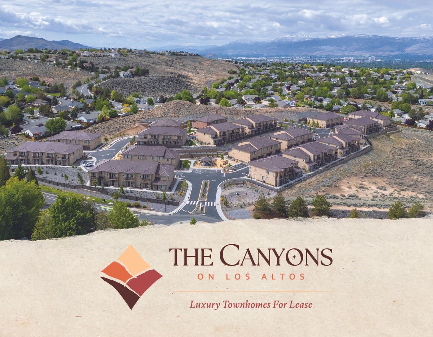 Sparks House: 2226 Shady Canyon Drive