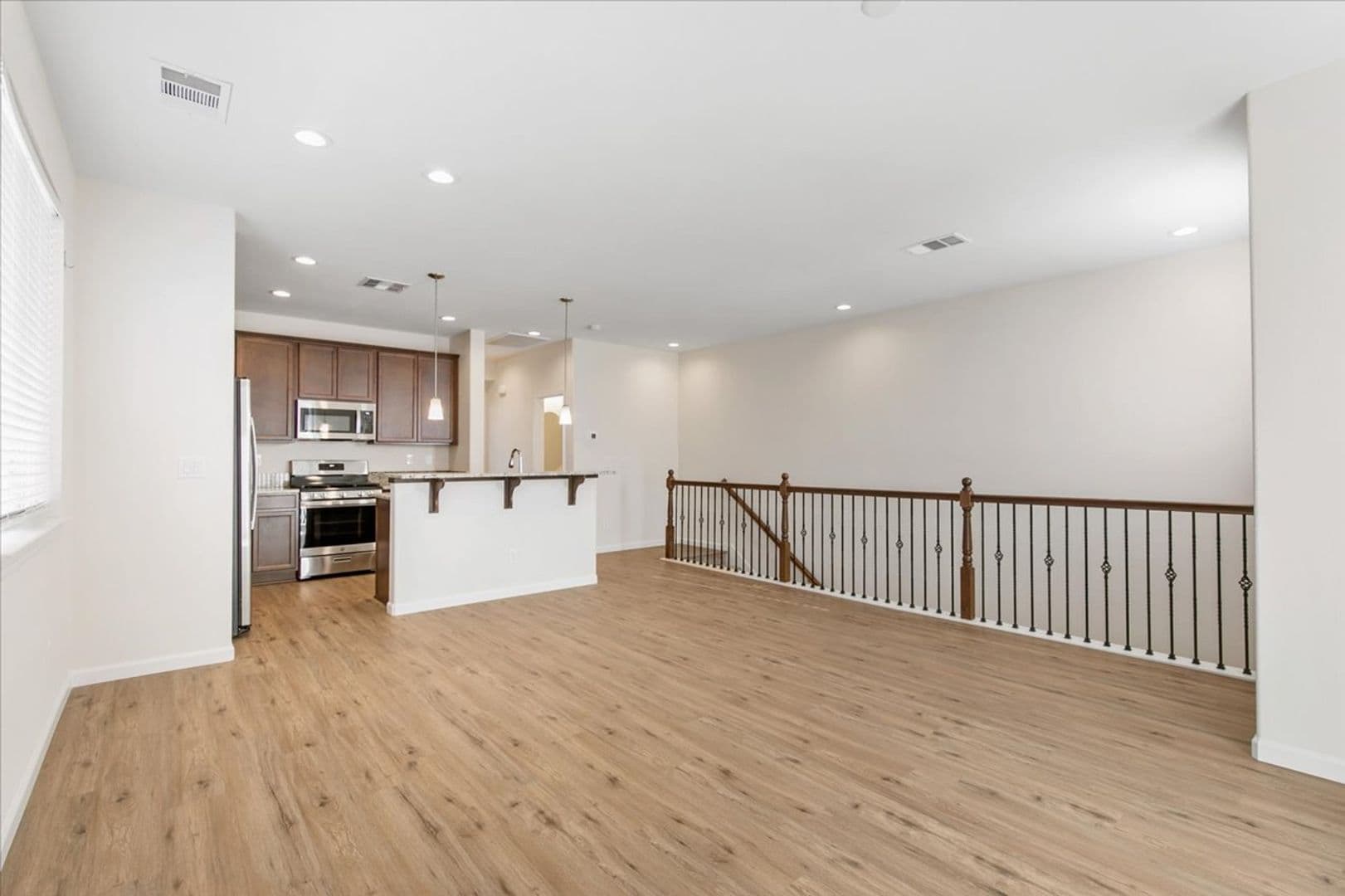 Sparks House: 2226 Shady Canyon Drive