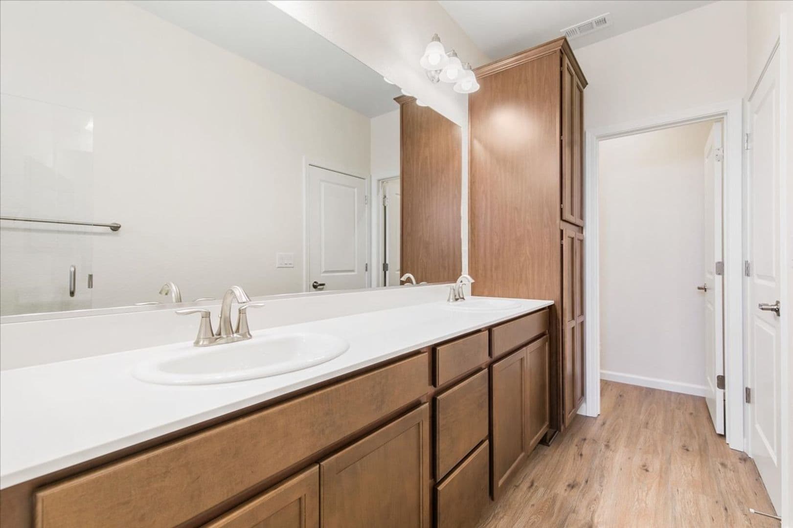 Sparks House: 2218 Water Canyon Drive