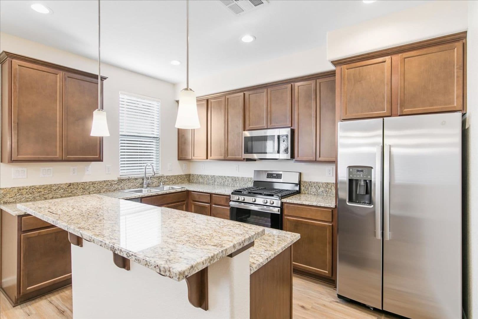 Sparks House: 2321 Shady Canyon Drive