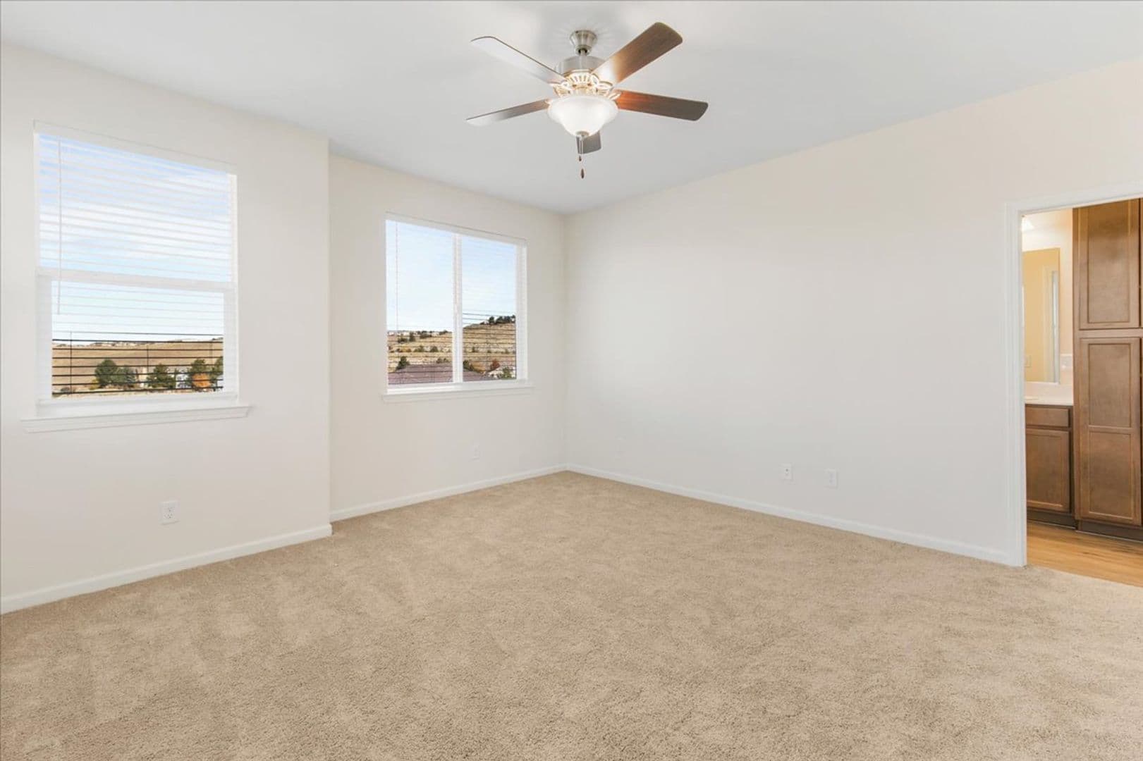 Sparks House: 2226 Shady Canyon Drive