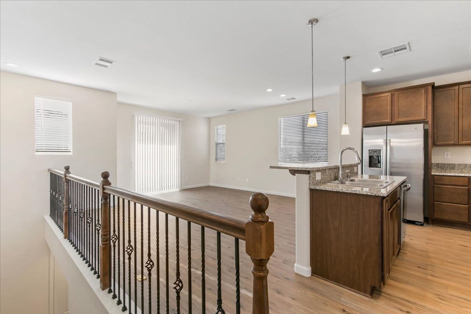 Sparks House: 2226 Shady Canyon Drive