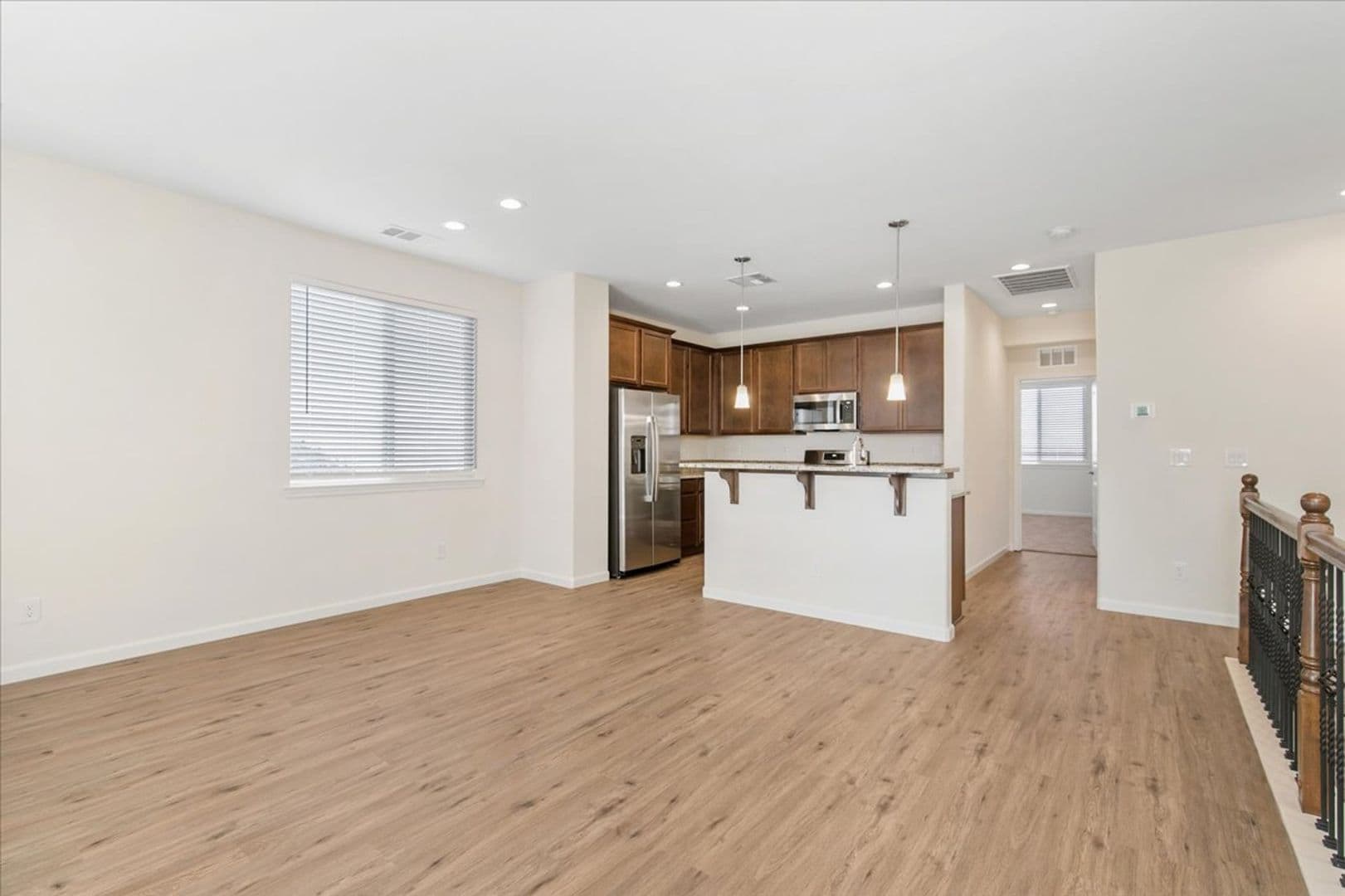 Sparks House: 2226 Shady Canyon Drive