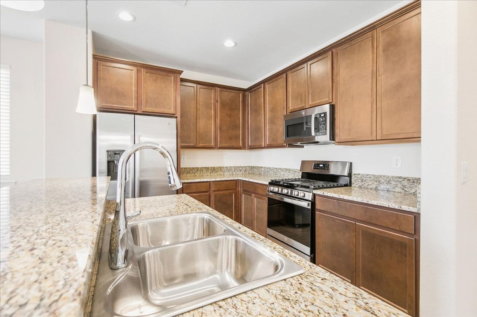 Sparks House: 2226 Shady Canyon Drive