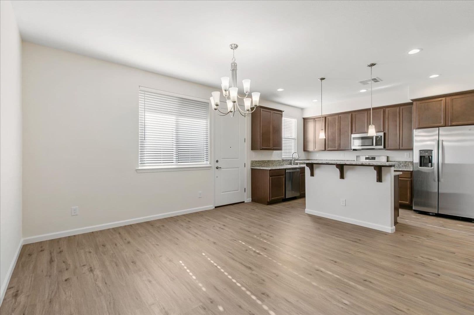 Sparks House: 2321 Shady Canyon Drive