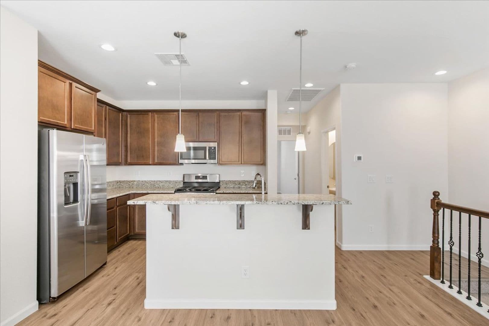 Sparks House: 2218 Water Canyon Drive