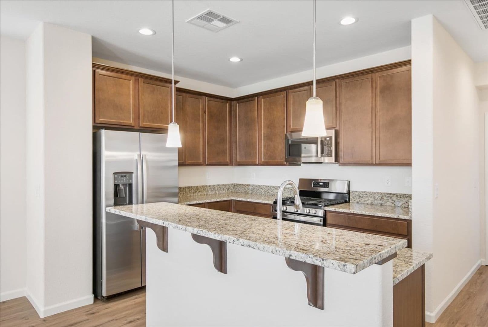 Sparks House: 2218 Water Canyon Drive