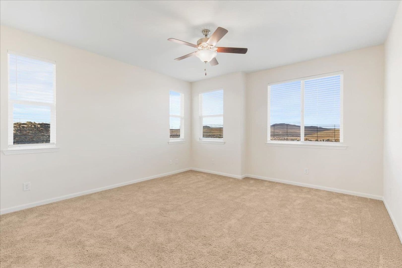 Sparks House: 2226 Shady Canyon Drive