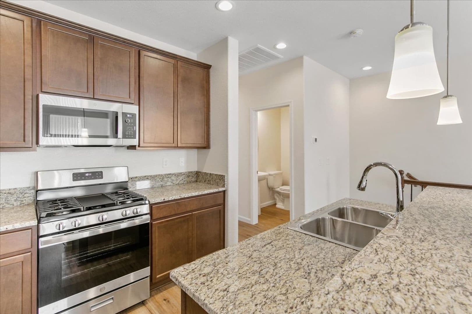Sparks House: 2226 Shady Canyon Drive