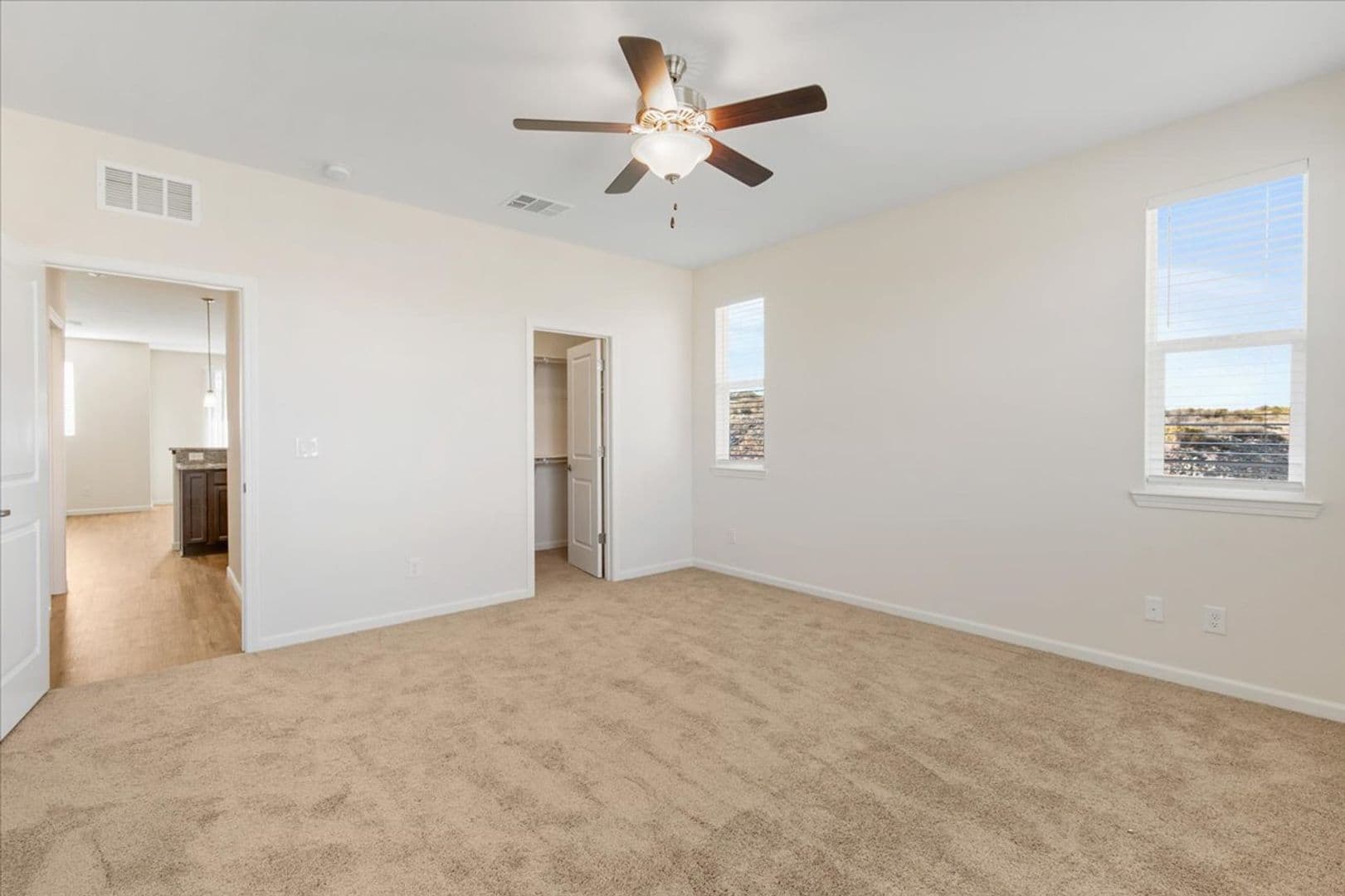 Sparks House: 2226 Shady Canyon Drive