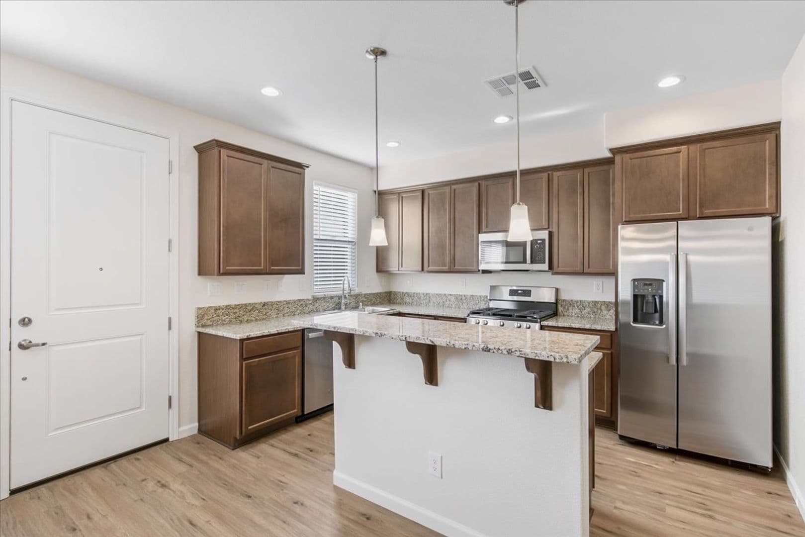 Sparks House: 2212 Water Canyon Drive