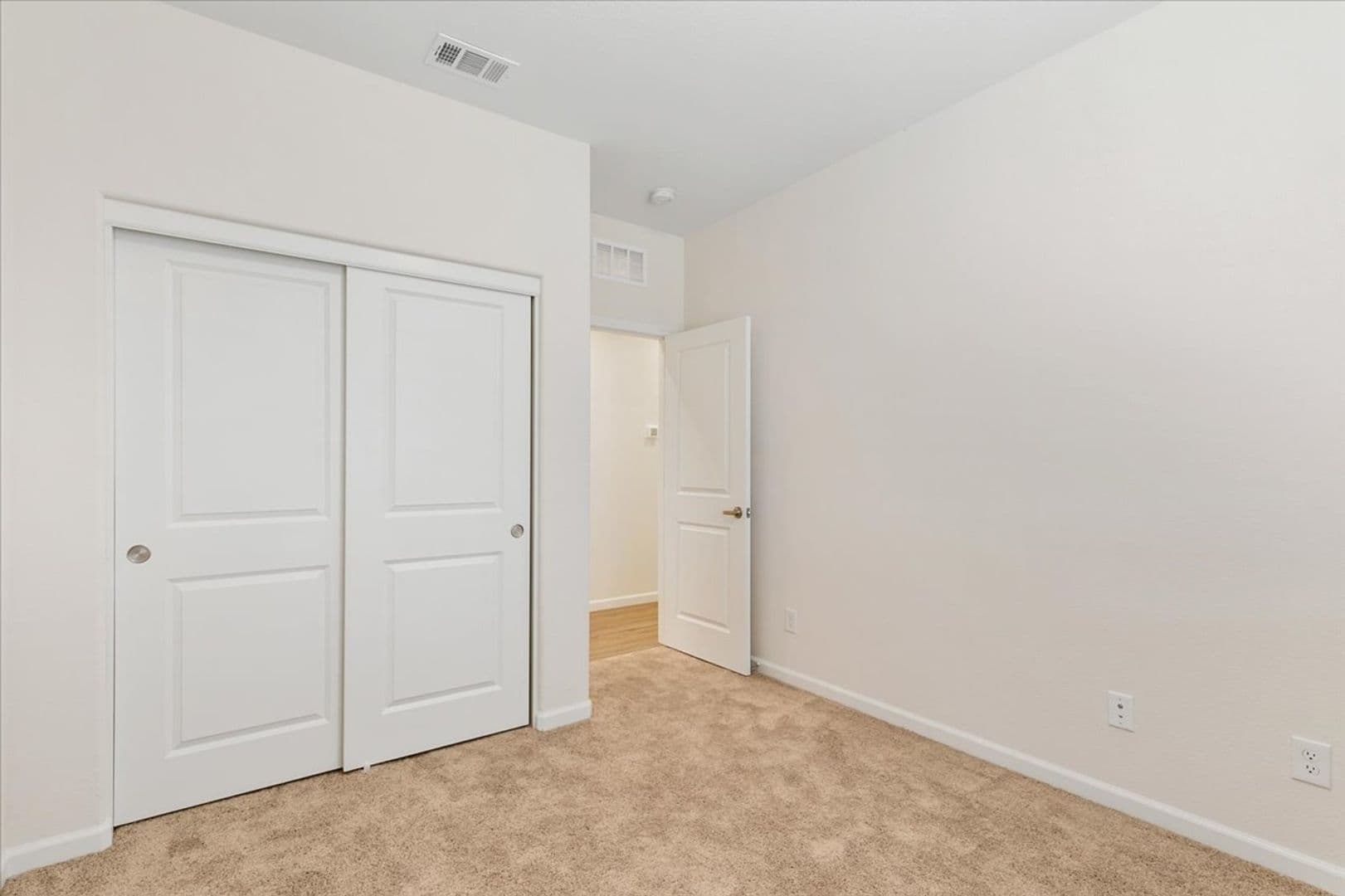 Sparks House: 2218 Water Canyon Drive