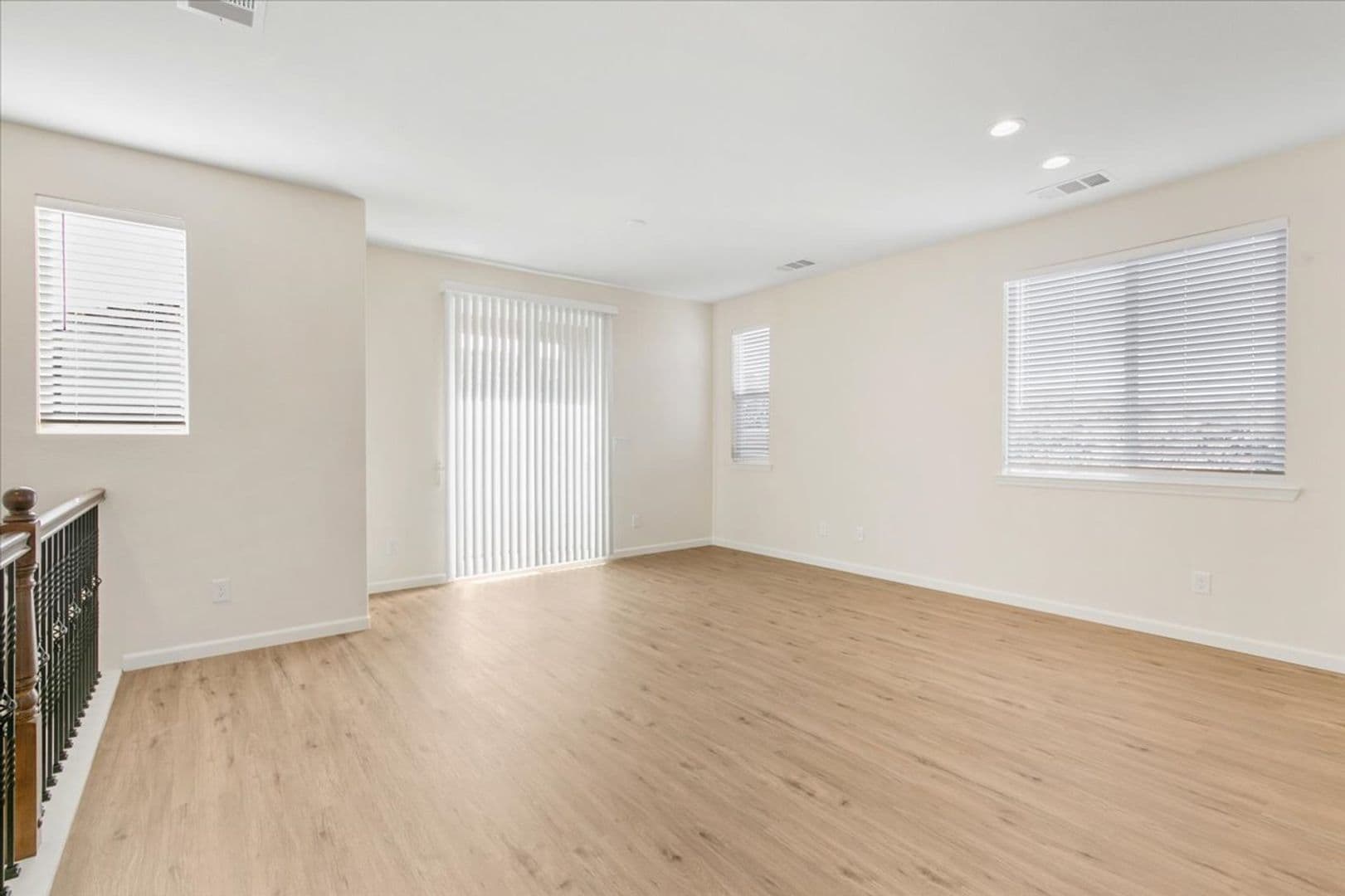Sparks House: 2226 Shady Canyon Drive
