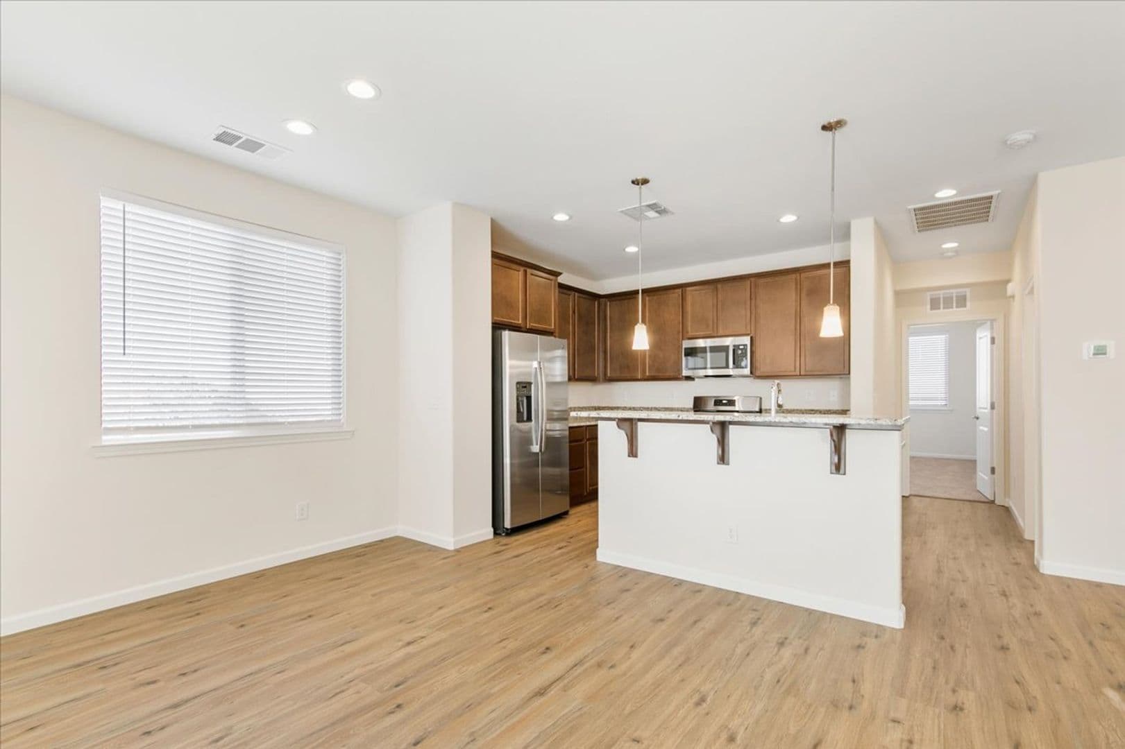 Sparks House: 2226 Shady Canyon Drive
