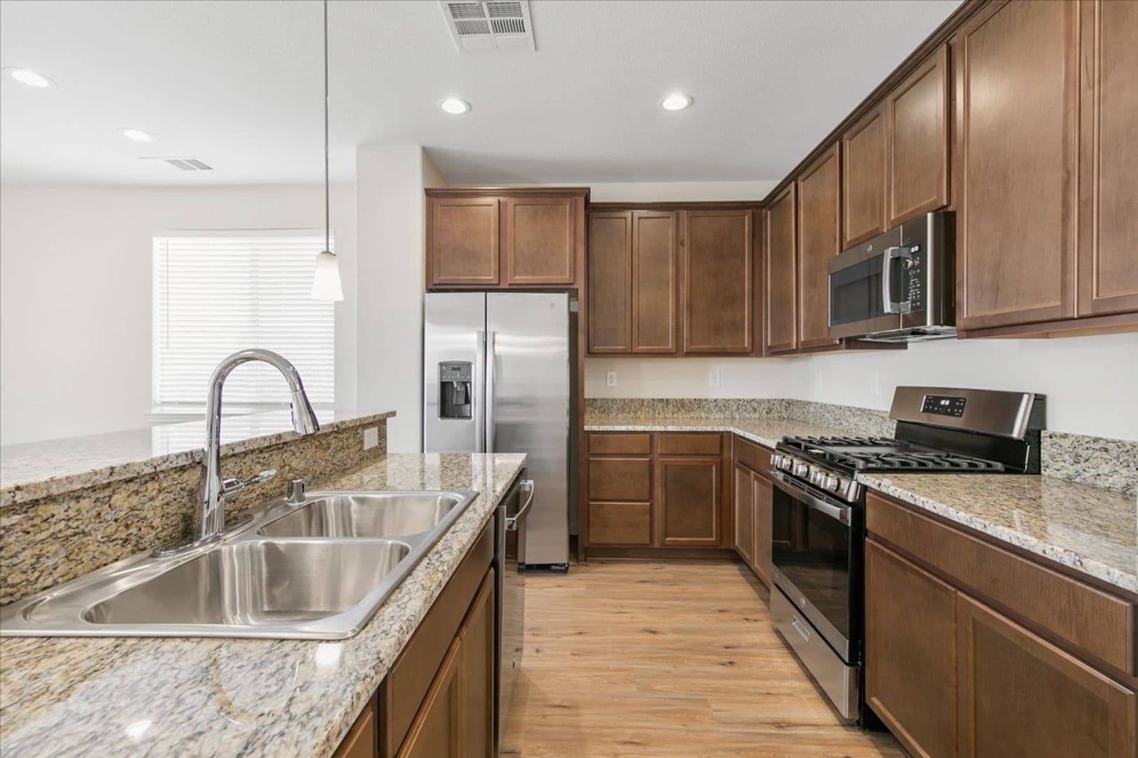Sparks House: 2226 Shady Canyon Drive