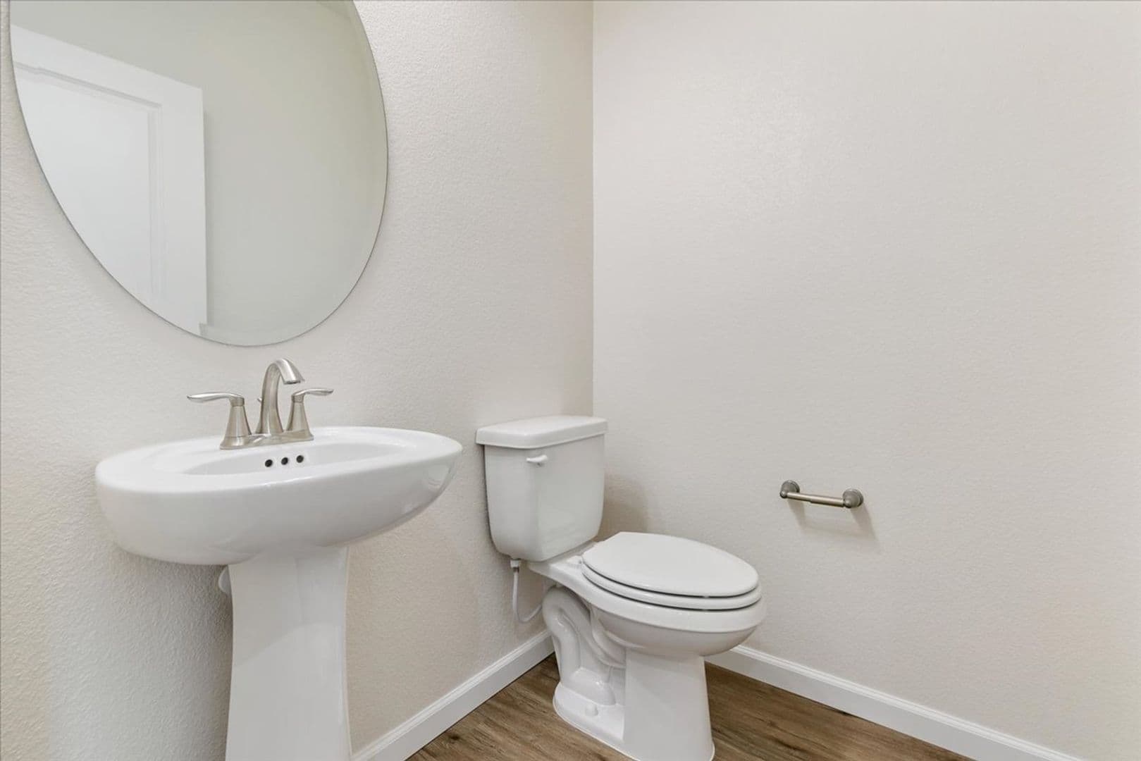 Sparks House: 2218 Water Canyon Drive