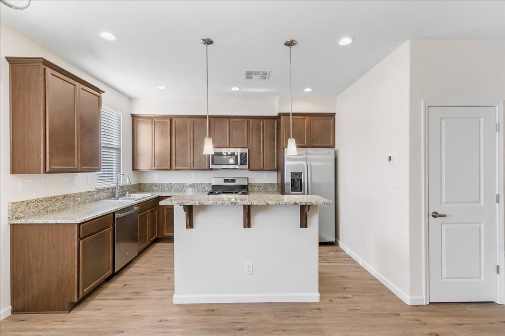Sparks House: 2321 Shady Canyon Drive