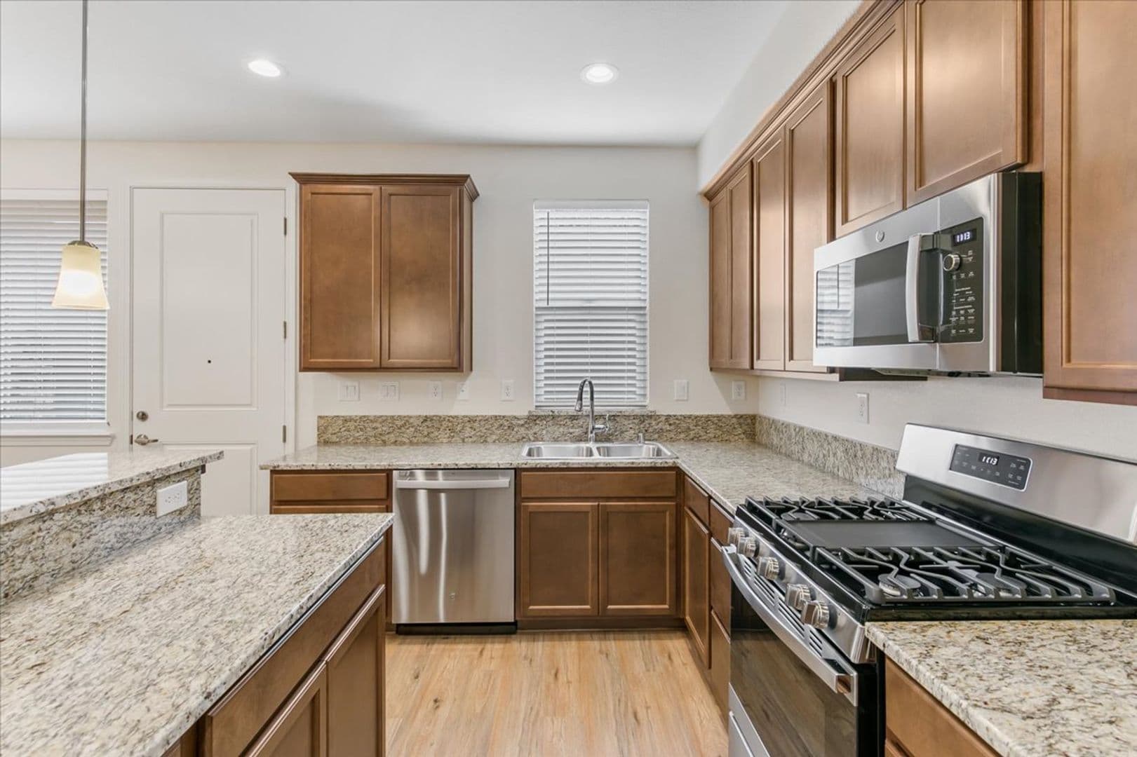Sparks House: 2212 Water Canyon Drive