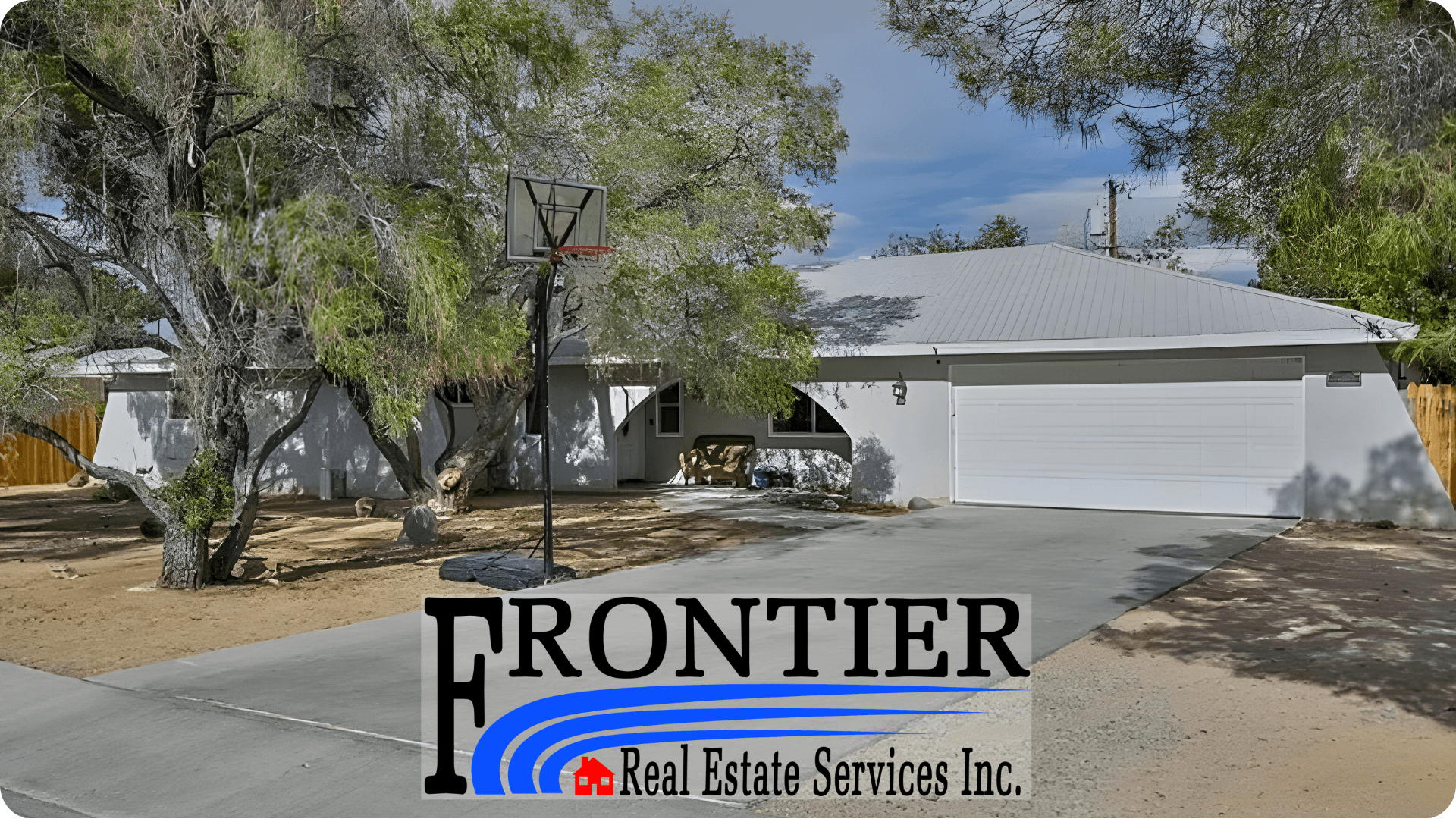 Ridgecrest House: 218 S Primrose Street