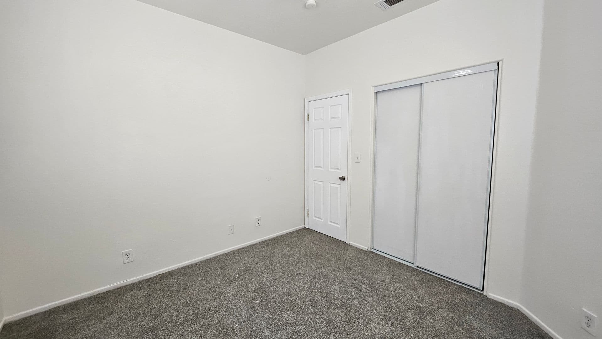 California City House: 21187 Conklin Blvd