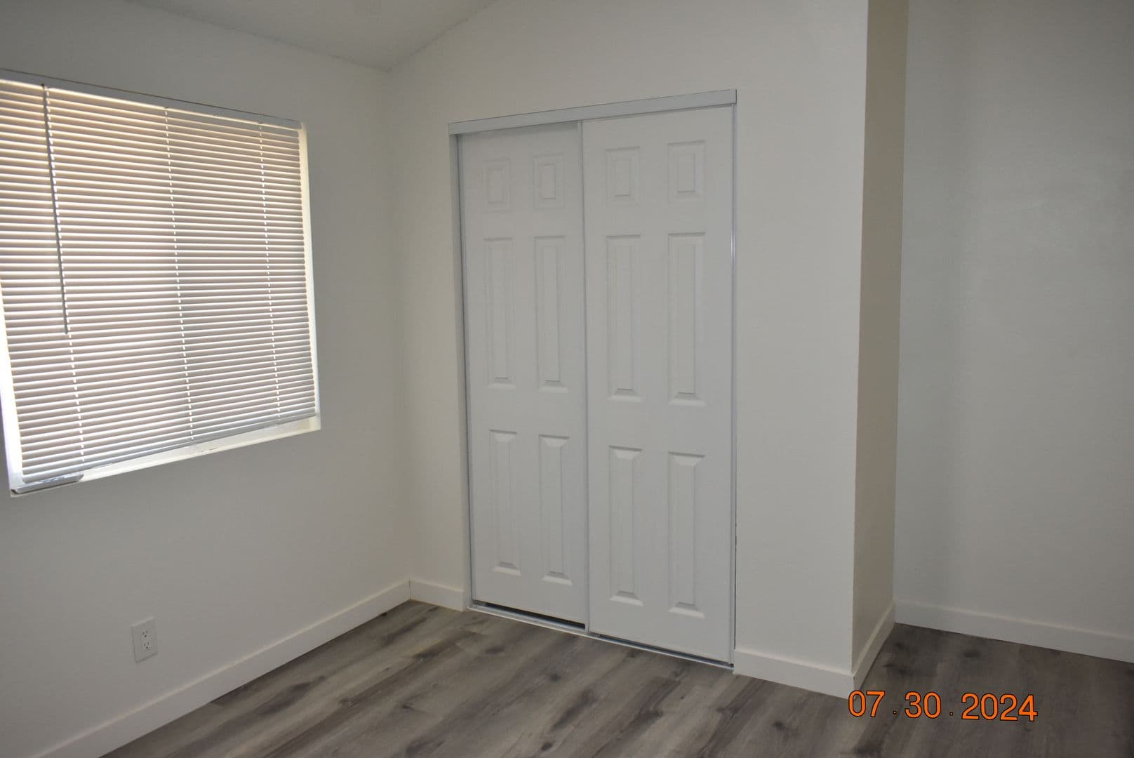 California City House: 7407 Xavier Avenue