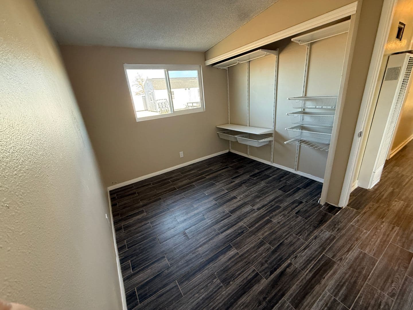 North Edwards House: 13240 Margo Street