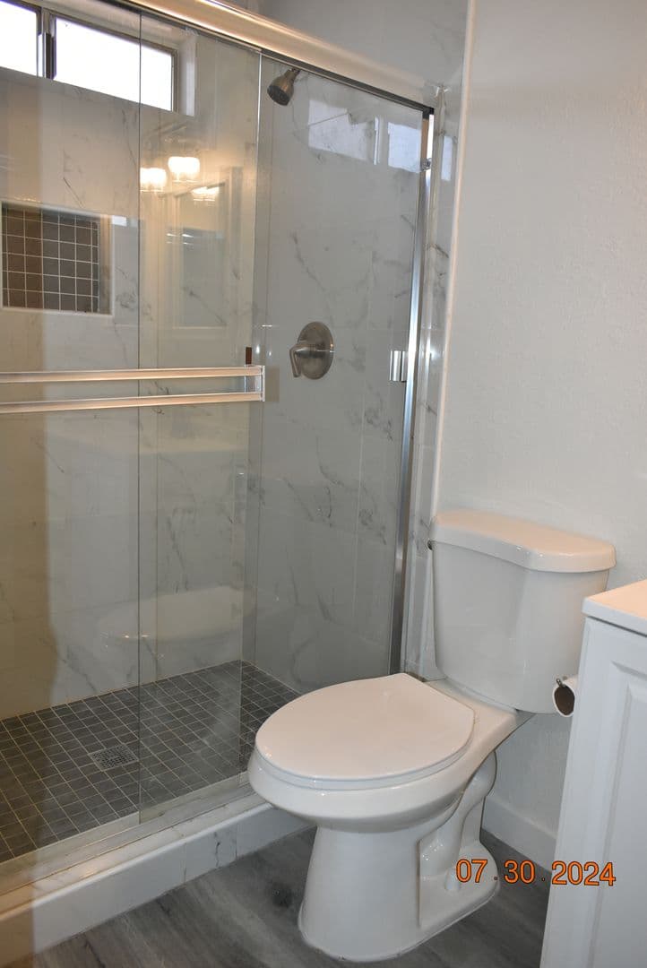 California City House: 7407 Xavier Avenue