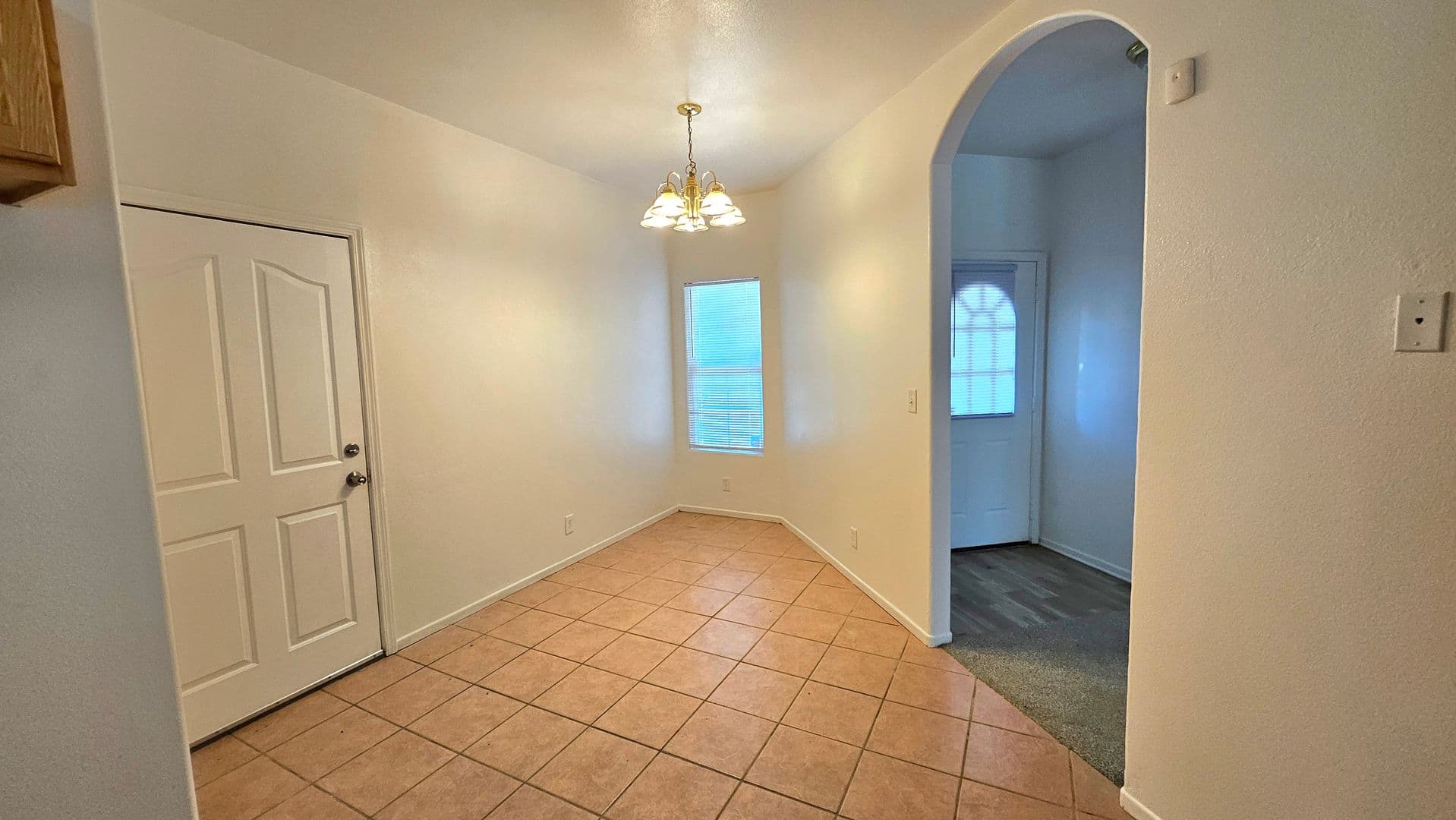 California City House: 21187 Conklin Blvd