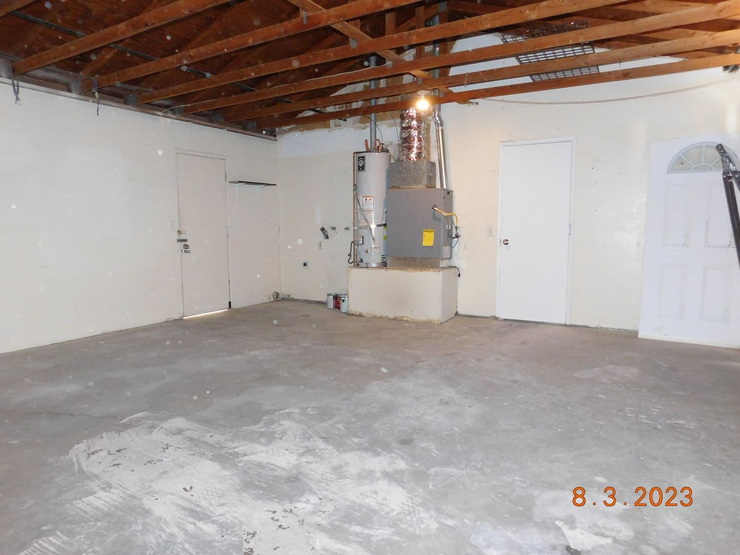 Ridgecrest Apartment: 135 S Norma St