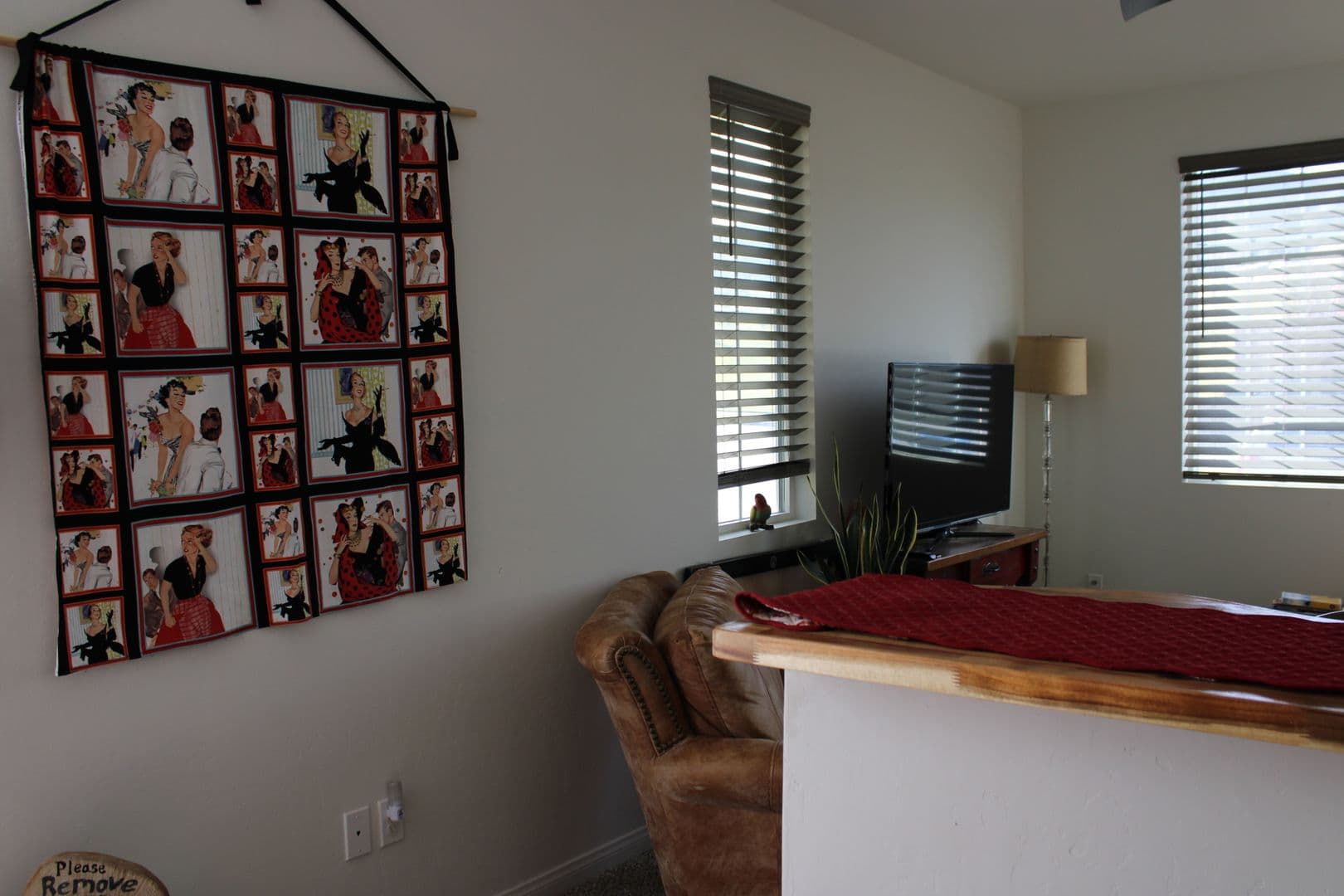 Tehachapi House: 1327 Clasico Dr