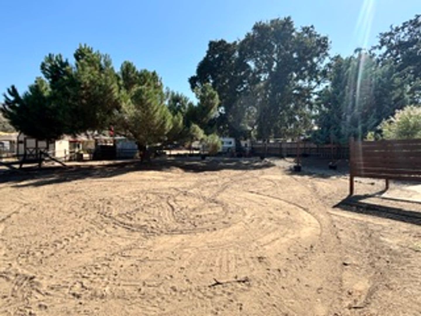 Tehachapi House: 17861 Tanforan Drive