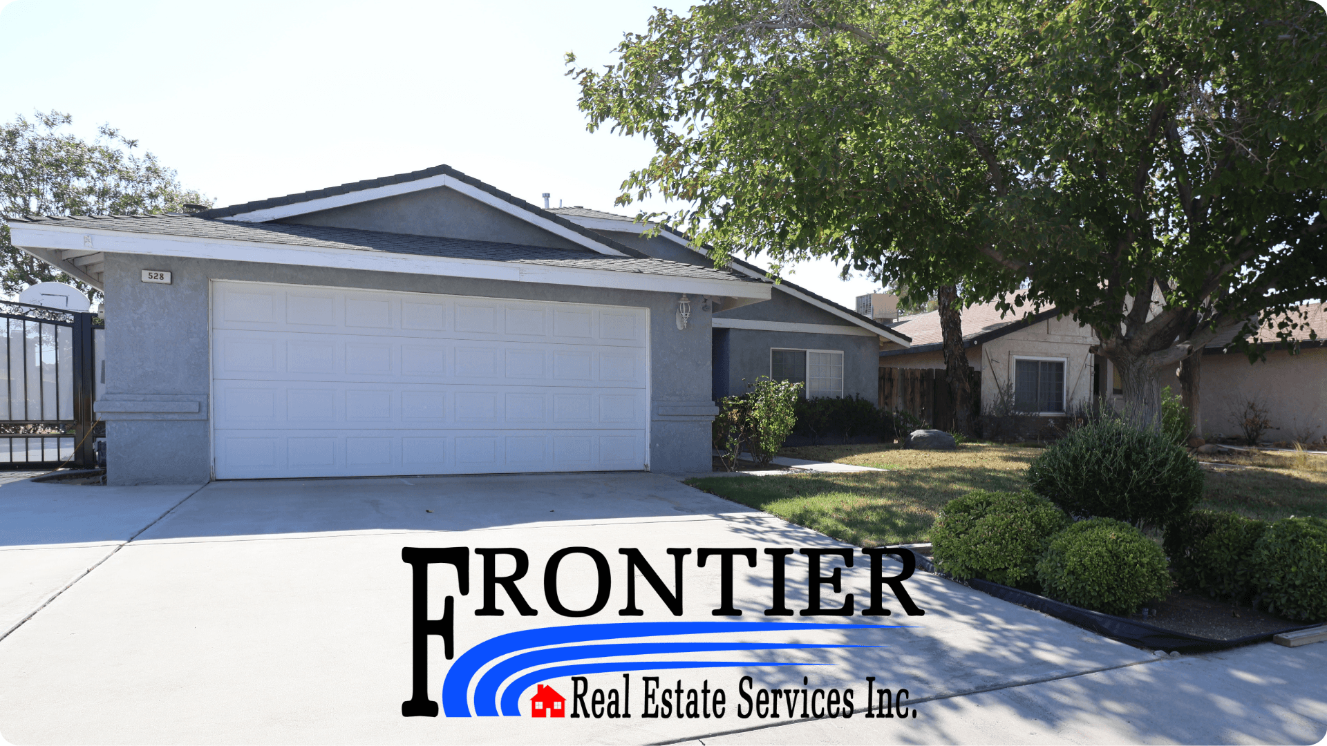 Ridgecrest House: 528 S Sorrel St