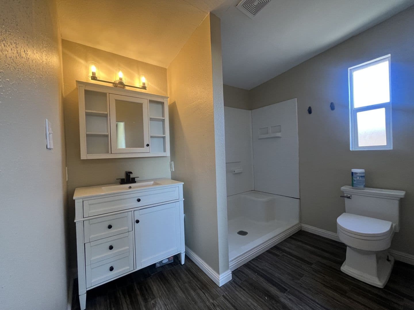North Edwards House: 13240 Margo Street