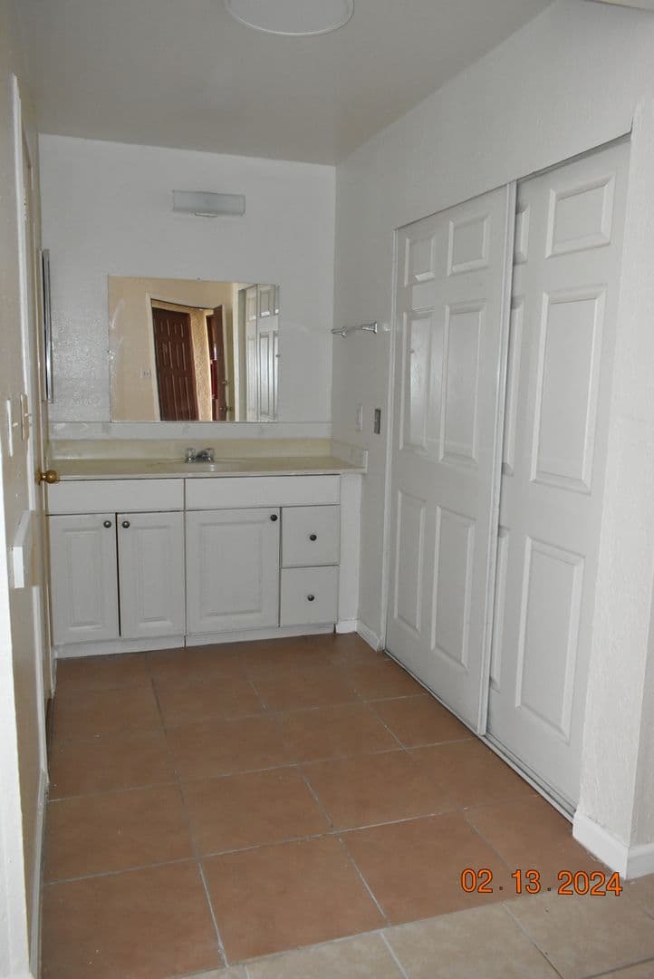 California City Apartment: 20873-83rd