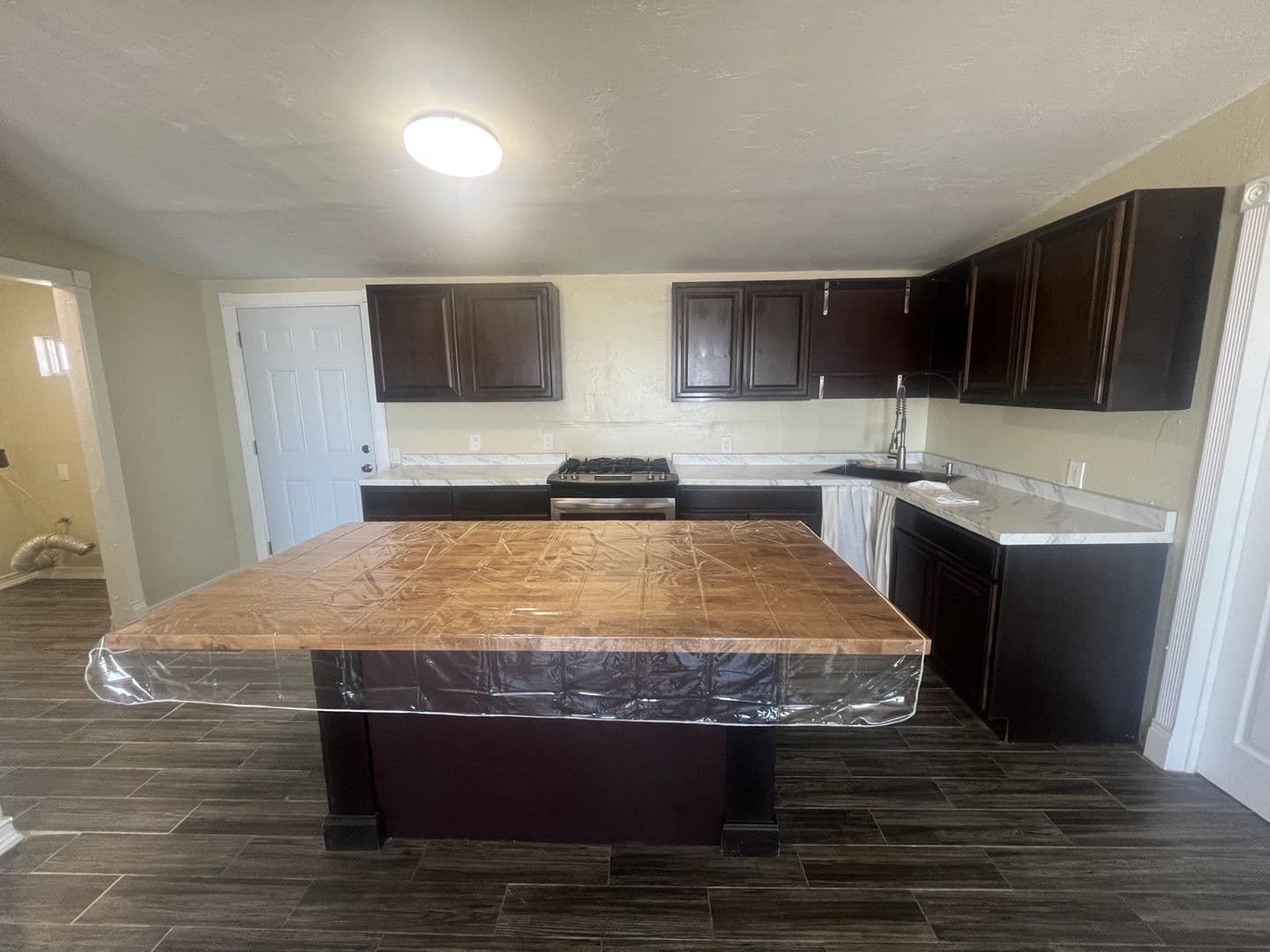North Edwards House: 13240 Margo Street