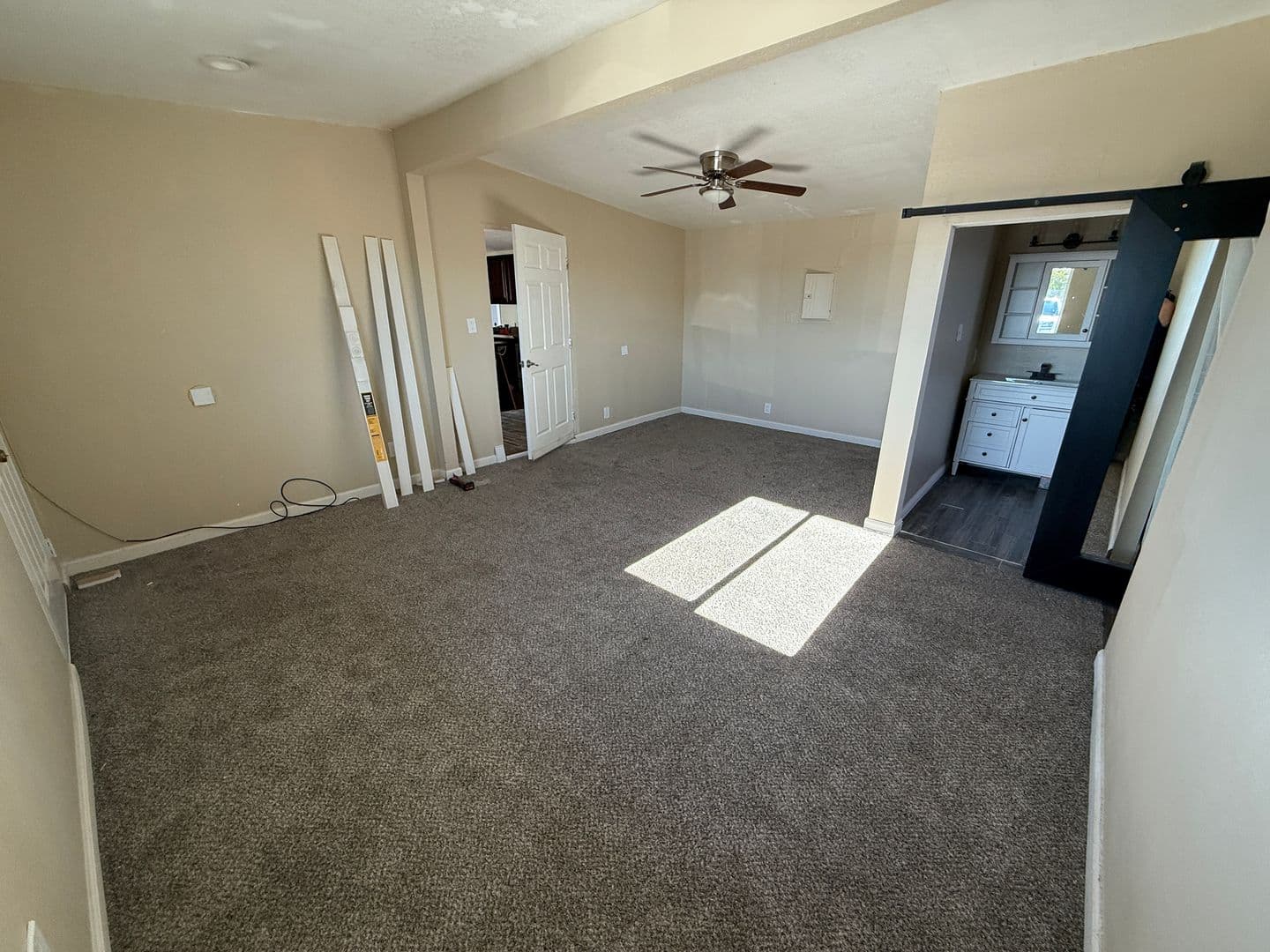 North Edwards House: 13240 Margo Street