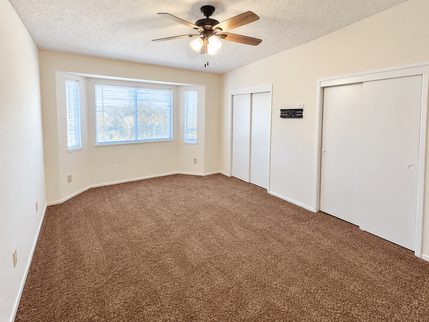 Bakersfield Condo: 4600 Beechwood Street #68