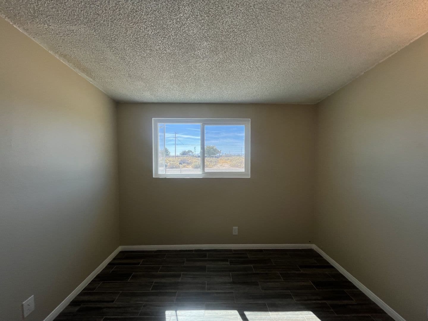 North Edwards House: 13240 Margo Street