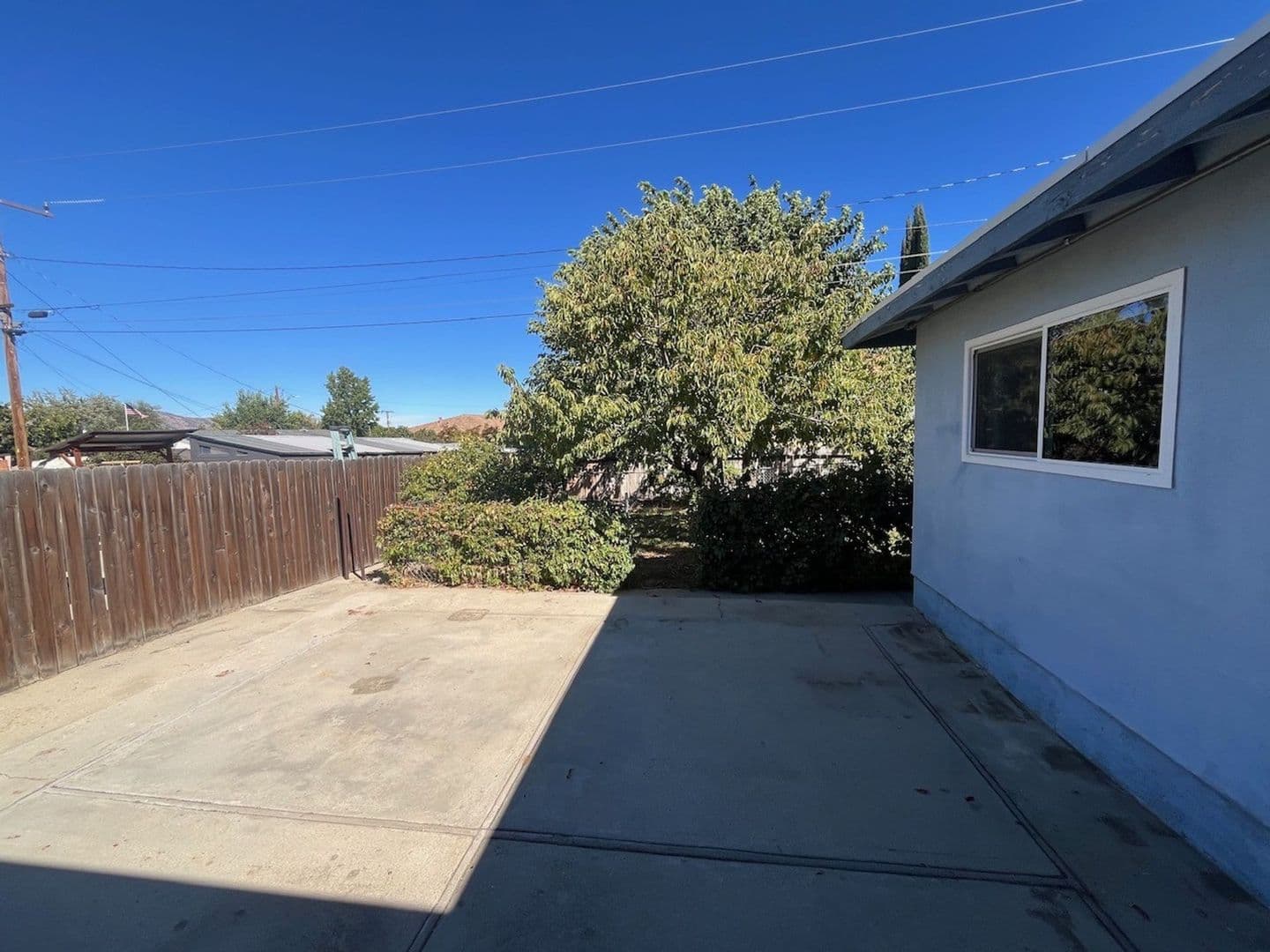 Tehachapi House: 209 Pine Court