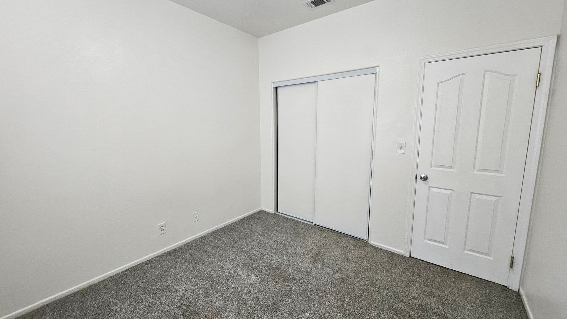 California City House: 21187 Conklin Blvd