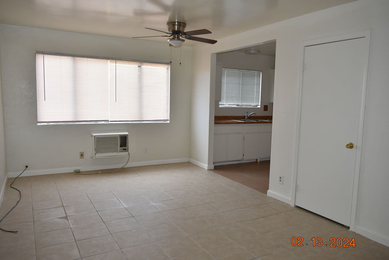 California City Apartment: 20873-83rd