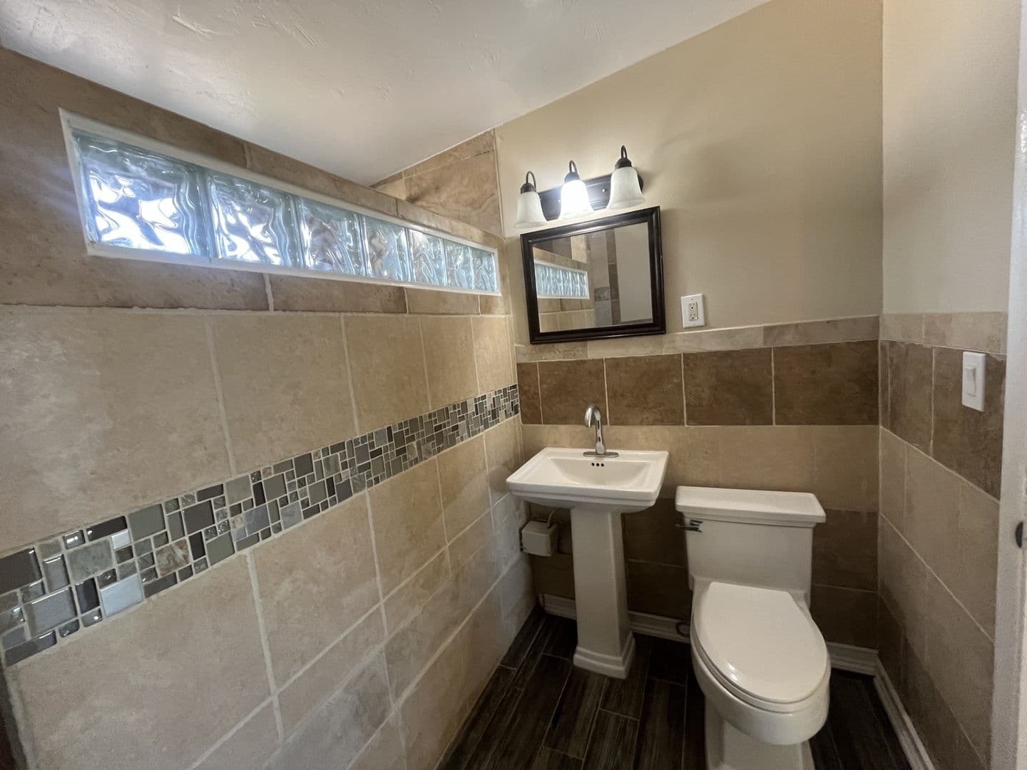 North Edwards House: 13240 Margo Street