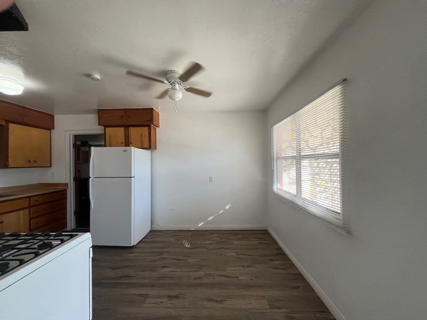 Mojave House: 15633 O Street