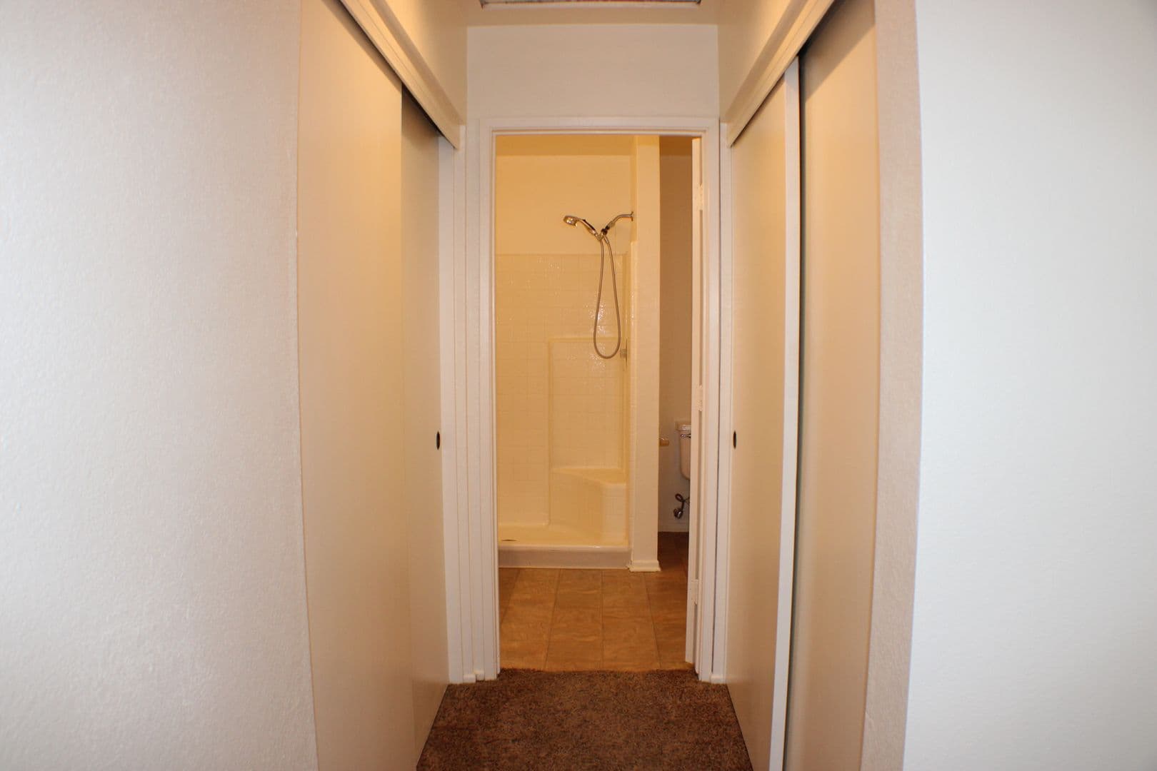 California City Apartment: 9957 North Loop Blvd