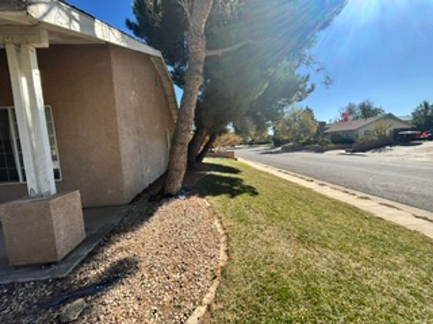 Tehachapi House: 818 Elm Steet